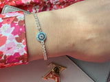 New Zircon Bracelet (6048280215714)
