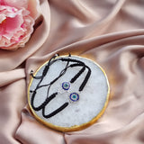Thread Evil Eye/Hamsa Bracelet (6894124204194)